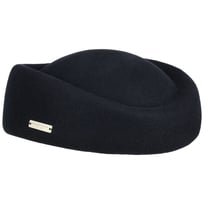 Veadina Pillbox Hat by Seeberger - &pound;52.95