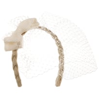 Veadona Fascinator by bedacht - &pound;61.95