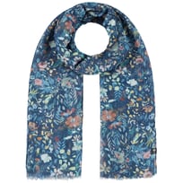 Vealona Flowers Women�s Scarf by Fraas - &pound;25.95