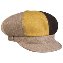Veanda Newsboy Cap by Lierys - &pound;53.95