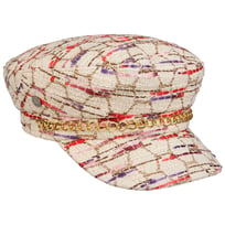 Veanetta Fisherman�s Cap by Lierys - &pound;52.95