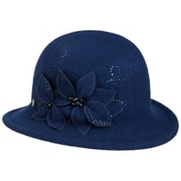 Velanta Milled Wool Hat by Lierys - &pound;112.95
