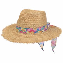 Velaria Beach Straw Hat by Rip Curl - &pound;31.95