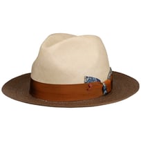 Velaron Straw Hat by Alfonso D�Este - &pound;175.95