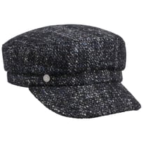 Velisa Wool Fisherman�s Cap by Lierys - &pound;61.95