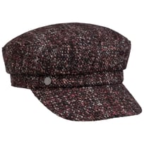 Velisa Wool Fisherman�s Cap by Lierys - &pound;61.95