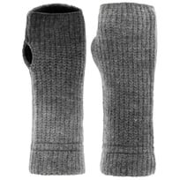 Veliva Wrist Warmers by Seeberger - &pound;26.95