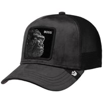 Velour Boss by Goorin - &pound;48.95