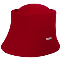Velvety Women�s Hat by Seeberger - &pound;149.95