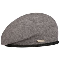 Vemanea Cashmere Beret by Seeberger - &pound;78.95