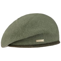 Vemanea Cashmere Beret by Seeberger - &pound;79.95