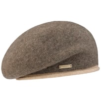 Vemanea Cashmere Beret by Seeberger - &pound;79.95