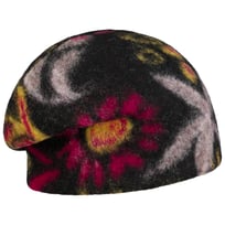 Vemiola Wool Beanie Hat by Gebeana - &pound;44.95
