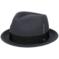Vencaster Player Wool Hat by Stetson - &pound;129.00