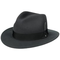 Vencaster Traveller Wool Hat by Stetson - &pound;139.00