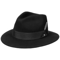 Vencaster Traveller Wool Hat by Stetson - &pound;139.00