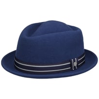 Vendano Diamond Wool Hat by Lierys - &pound;53.95