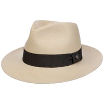 Vendello Bogart Panama Hat by Lierys - &pound;141.65