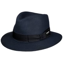 Ventaco Traveller Straw Hat by Stetson - &pound;140.50