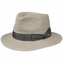 Ventaco Traveller Straw Hat by Stetson - &pound;140.50