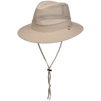 Vented Traveller Safari Hat by Lipodo - &pound;35.95