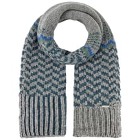 Ventova Knit Scarf by Seeberger - &pound;48.95