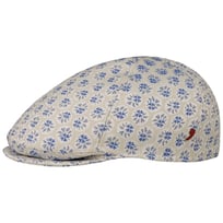 Veolano Flat Cap by Alfonso D�Este - &pound;79.95