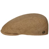 Verisco Linen Ivy Cap by Balmoral - &pound;69.95