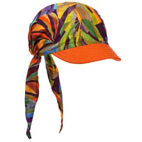 Vermadia Bandana Cap by Lipodo - &pound;40.95