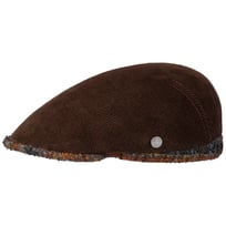 Vernazza Flat Cap by Lierys - &pound;52.95