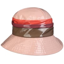Vernice Multicolour Rain Hat by bedacht - &pound;68.95