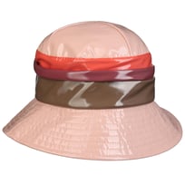 Vernice Multicolour Rain Hat by bedacht - &pound;70.95