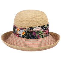 Veronique Women�s Hat by Lierys Gold - &pound;113.95