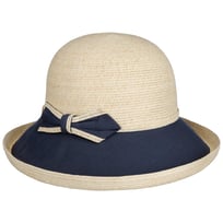 Versana Upward Brimmed Hat by Seeberger - &pound;35.95