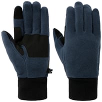 Vertigo Fleece Gloves by Jack Wolfskin - &pound;30.95