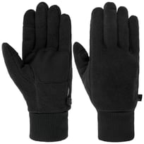 Vertigo Fleece Gloves by Jack Wolfskin - &pound;30.95