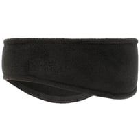 Vertigo Fleece Headband by Jack Wolfskin - &pound;17.95