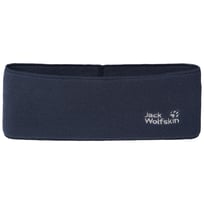 Vertigo Headband by Jack Wolfskin - &pound;17.95