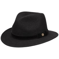 Vescardo Traveller Wool Hat by Balmoral - &pound;87.95
