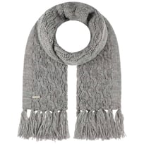 Vesina Knit Scarf by Seeberger - &pound;43.95