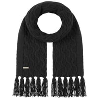 Vesina Knit Scarf by Seeberger - &pound;43.95
