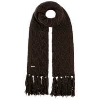 Vesina Knit Scarf by Seeberger - &pound;44.95