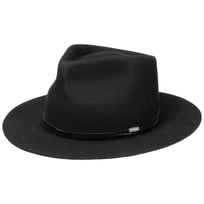 Vestridge Fedora Wool Hat by Stetson - &pound;159.00