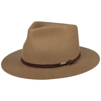 Vestridge Fedora Wool Hat by Stetson - &pound;159.00