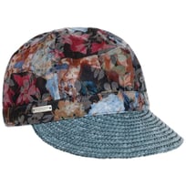 Viasela Straw Cap by Seeberger - &pound;35.95