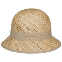 Viesta Seagrass Hat by Seeberger - &pound;31.95