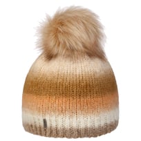 Vilina Pompom Hat by McBURN - &pound;52.95