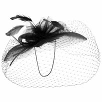 Vilisca Fascinator by Lierys - &pound;52.95