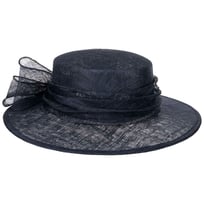 Villavia Sinamay Occasion Hat by McBURN - &pound;122.95