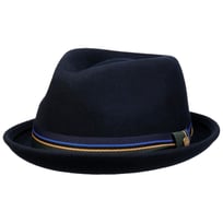 Villerby Player Wool Hat by Lierys - &pound;70.95